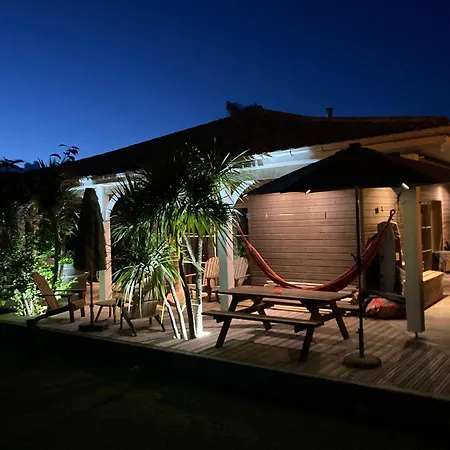 Villa Aloha