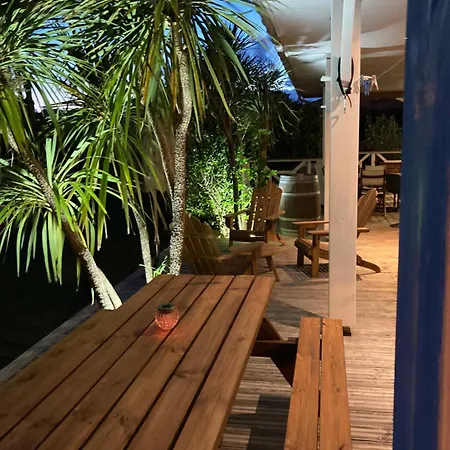 Aloha Villa *