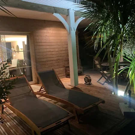 Aloha Villa *